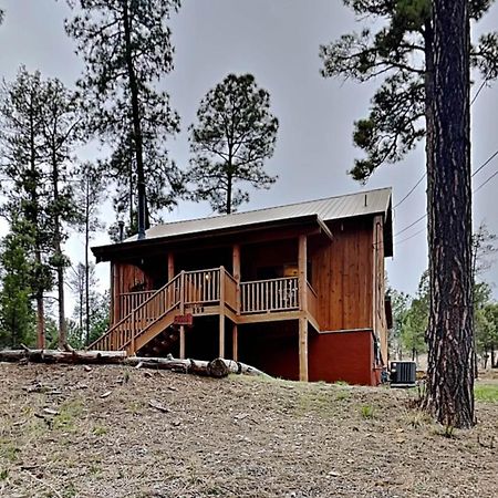 Moose Manor Villa Ruidoso Exterior photo